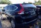Honda CR-V 2013 LIMITED EDITION A/T for sale-1