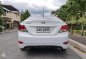 Hyundai Accent 2014 Gas Automatic for sale-4