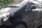 Honda Fit 2009 Top of the Line Black For Sale -0