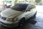 Mitsubishi Lancer 2003 Blue Sedan For Sale -0