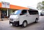 2015 Toyota Hiace Commuter for sale-2