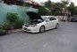 Subaru Impreza 2.0 Turbo White Hatchback For Sale -4