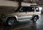 Isuzu Trooper 2002 for sale-1