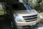 Hyundai Grand Starex 2009 for sale-0