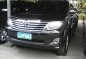 Toyota Fortuner 2014 for sale-5