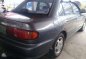 Like New Mitsubishi Lancer for sale-4