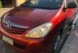 Toyota Innova 2009 for sale-1