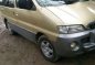 Hyundai Starex 2001 for sale-0