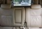 Toyota Fortuner 2009 G A/T for sale-11