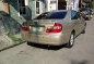 Toyota Camry 2003 for sale-3