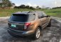 Ford Explorer 2012 LIMITED A/T for sale-2