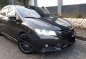 Honda City VX 2015 Black Sedan For Sale -0