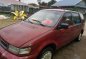 Mitsubishi Space Wagon 1994 Red For Sale -7