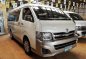 2012 Toyota Hiace GL for sale-3