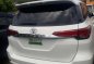 2017 Toyota Fortuner 4x2 G Automatic For Sale -2