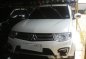 Mitsubishi Montero Sport 2015 for sale-1