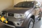 2013 Mitsubishi Montero for sale-0