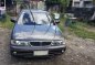 Nissan Exalta 1992 for sale-4