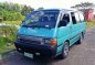 Toyota Hiace commuter van local 1995 FOR SALE-1