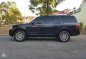 Fresh 2011 Lincoln Navigator Black For Sale -4