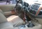 Toyota Fortuner 2011 for sale-8