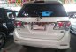 2013 Toyota Fortuner G Manual for sale-2