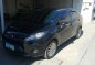 FORD Fiesta 2011 Sedan Black For Sale -1