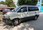 Hyundai Starex 2001 for sale-0