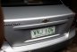 2004 Chevrolet Optra Manual Silver For Sale -3