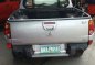 Mitsubishi Strada 2012 for sale-4