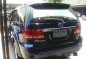 Toyota Fortuner 2008 for sale-4