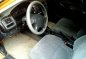 Fresh Honda Civic Vti 1998 AT Orange For Sale -3