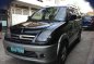 Mitsubishi Adventure GLS sport SE 2012 Diesel Manual for sale-10