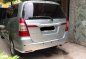 Toyota Innova 2015 E A/T for sale -3