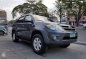 2006 Toyota Fortuner g for sale-7