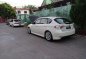 Subaru Impreza 2.0 Turbo White Hatchback For Sale -3