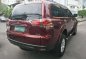 2010 Mitsubishi Montero for sale-5