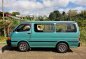 Toyota Hiace commuter van local 1995 FOR SALE-8