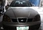 2004 Chevrolet Optra Manual Silver For Sale -0