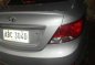 Like New Hyundai Accent for sale-8
