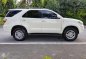 Toyota Fortuner 2009 G for sale-7
