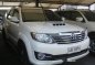 Toyota Fortuner 2016 for sale-0