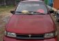 Mitsubishi Space Wagon 1994 Red For Sale -2