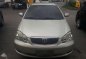 Toyota Altis 1.6E 2006 model FOR SALE-0