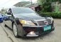 Toyota Camry 2013 A-T Gas Black For Sale -0