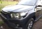 2016 Toyota Hilux 4x2 G FOR SALE-3