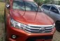2016 toyota fortuner 4x2 automatic-0
