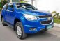 Chevrolet Trailblazer 2013 LT M/T for sale-0