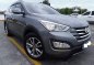 Hyundai Santa Fe 2014 for sale-4