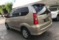 2010 Toyota Avanza 1.5G MT Gas for sale-4